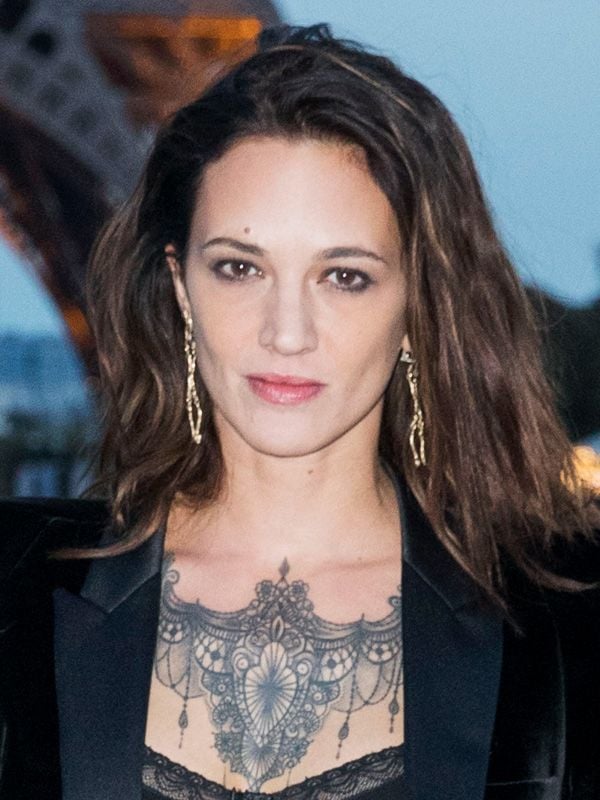 Asia Argento Schauspielerin