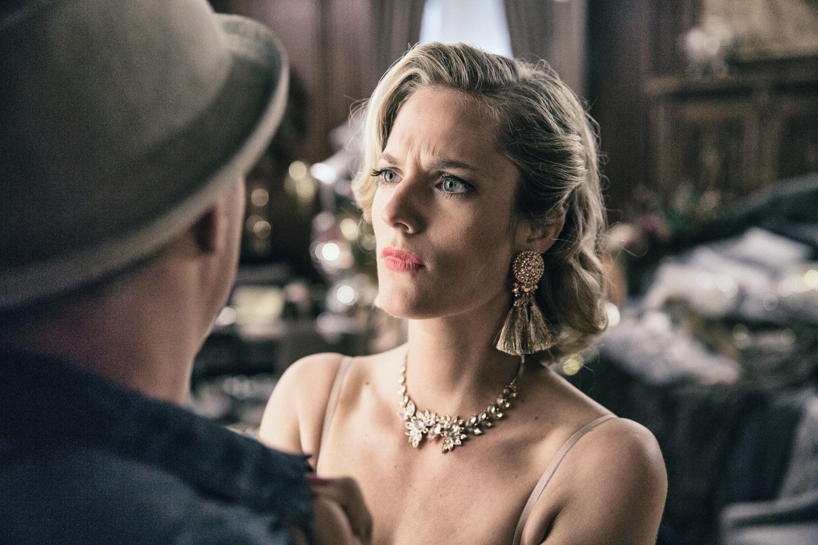 Bild zu Marie Burchard Klassentreffen 1.0 Die unglaubliche Reise