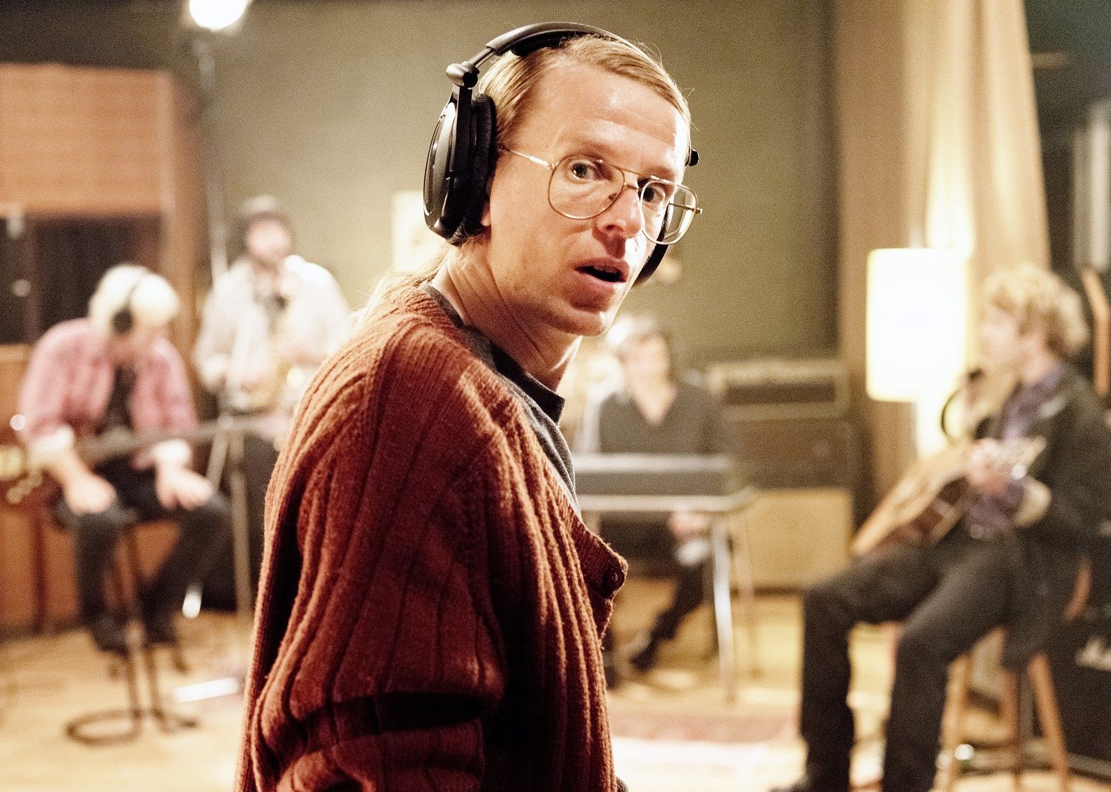 Foto zum Film Gundermann Bild 9 auf 15 FILMSTARTS.de