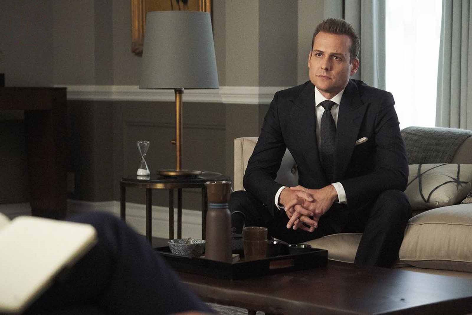 Filme Und Serien Von Gabriel Macht