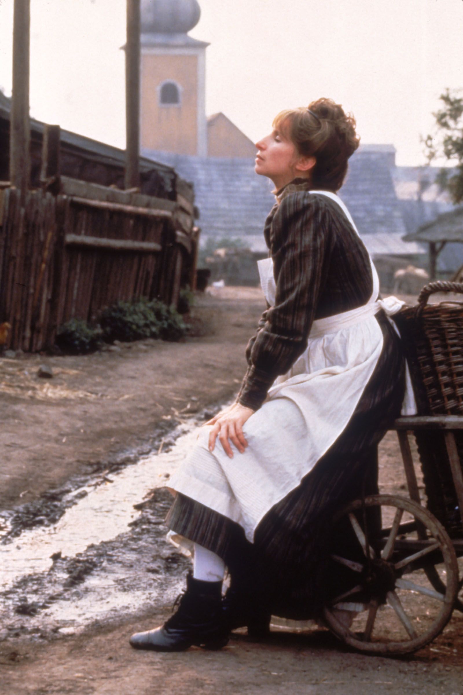 Foto zum Film Yentl - Bild 3 auf 20 - FILMSTARTS.de