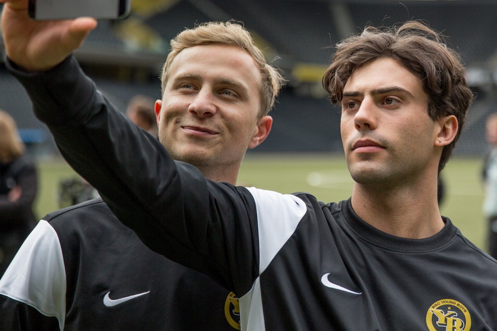 Foto zum Film Mario Bild 3 auf 11 FILMSTARTS.de