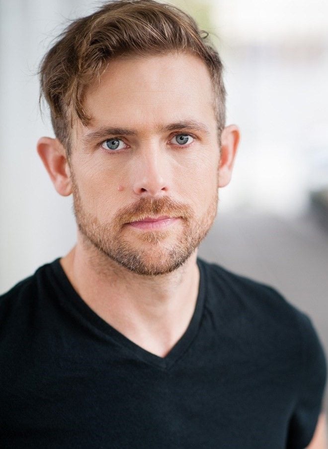 Jeff Gladstone - FILMSTARTS.de