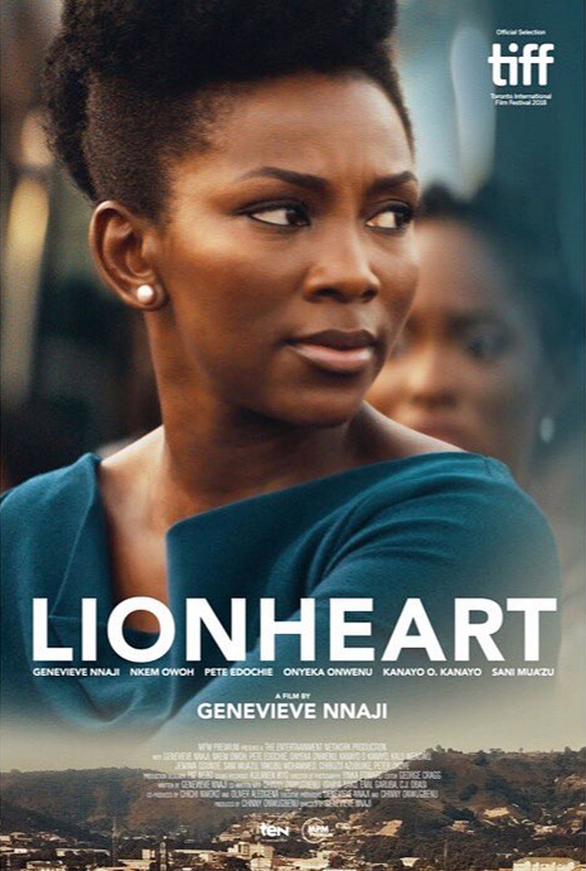 Lionheart: Bilder und Fotos - FILMSTARTS.de