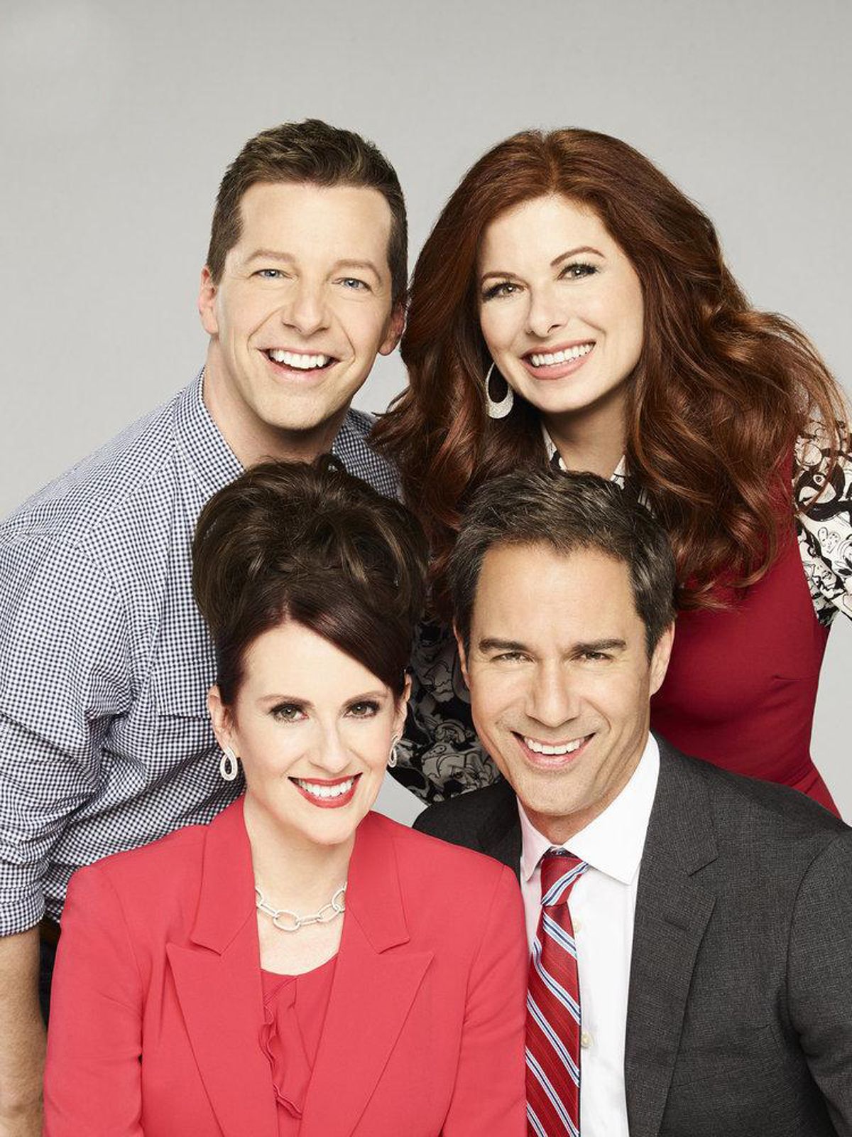 will & grace tv show
