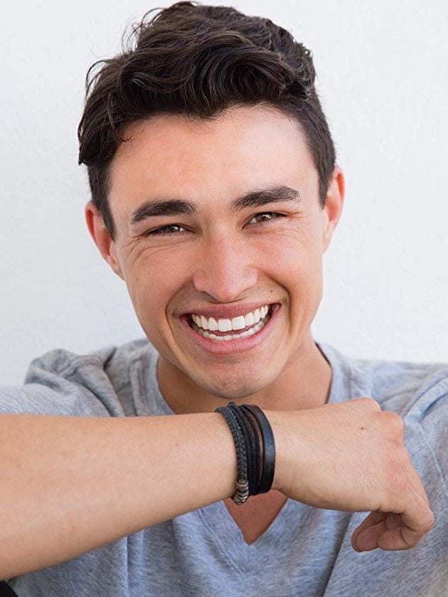 Filme Und Serien Von Gavin Leatherwood Gavin Leatherwood - FILMSTARTS.de