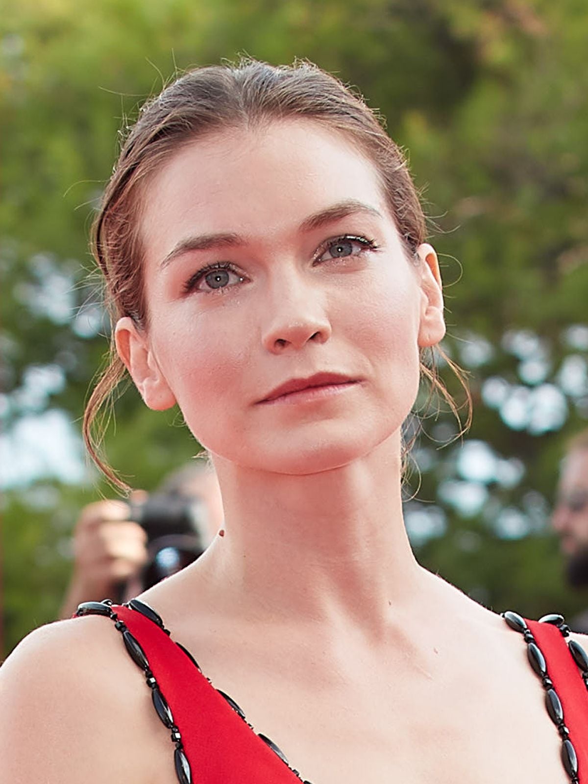 Hannah Gross - FILMSTARTS.de