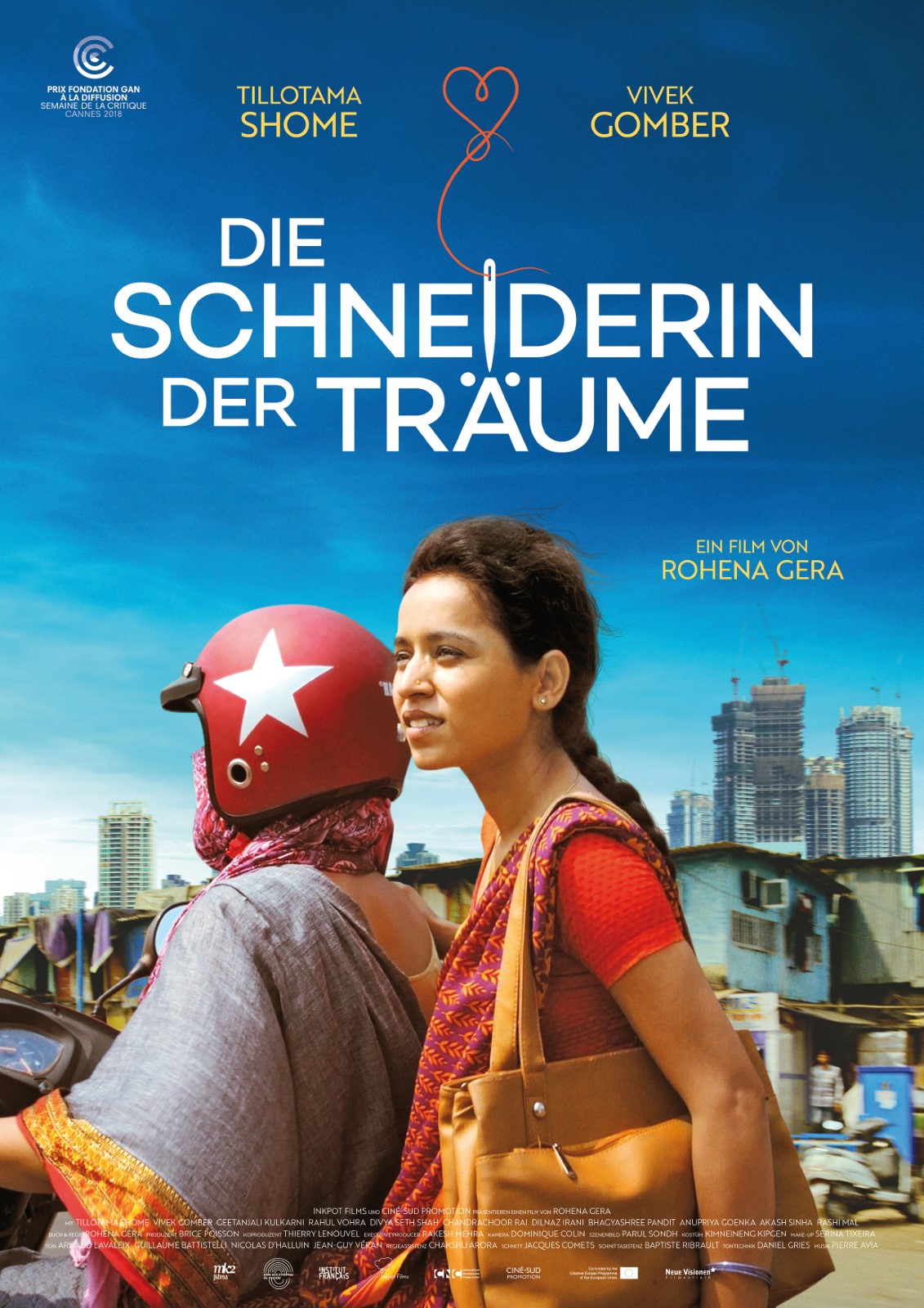 Die Schneiderin Der Traume Ahnliche Filme Filmstarts De