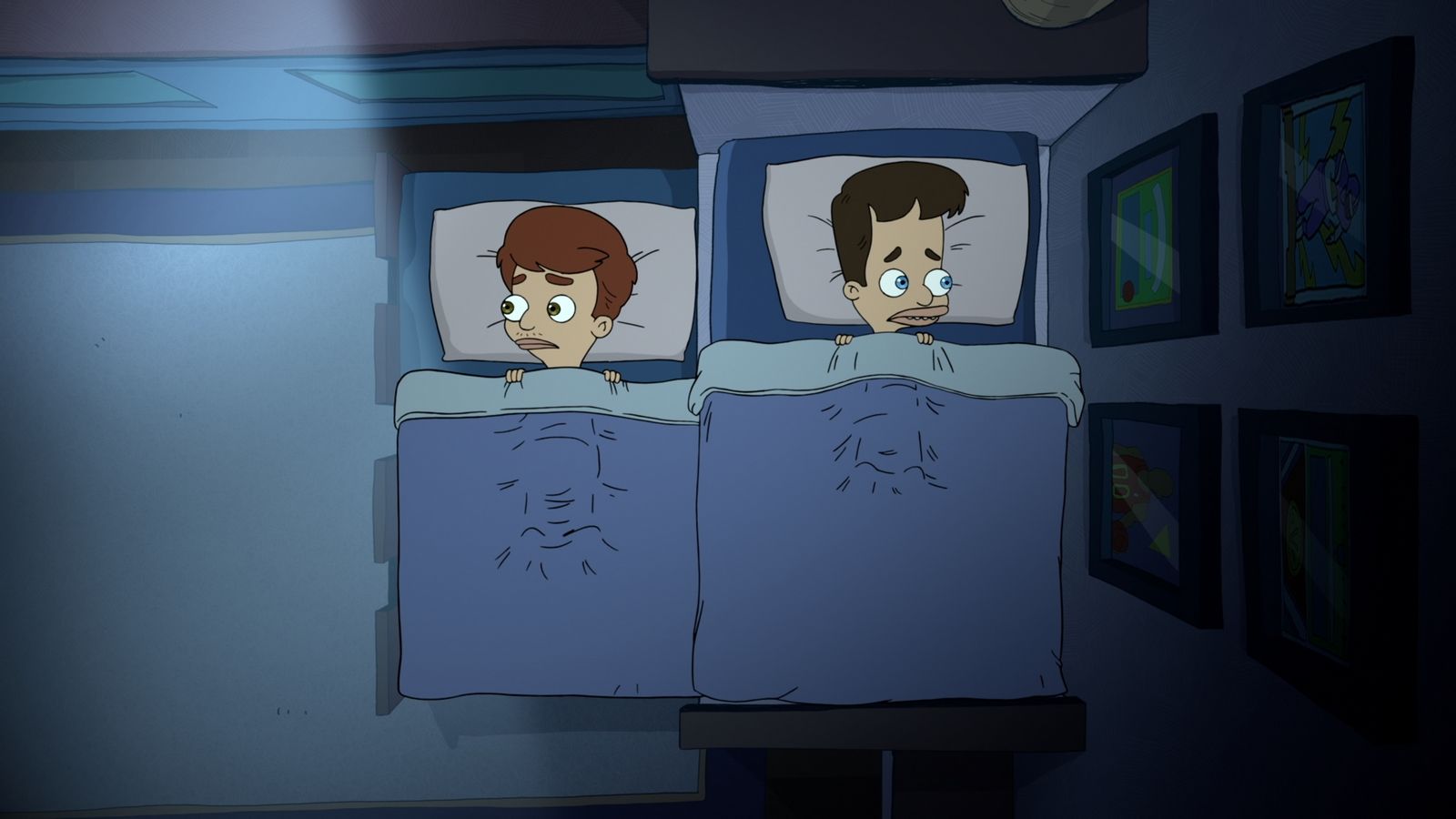 Big Mouth: Big Mouth : Bild - 145 von 148 - FILMSTARTS.de