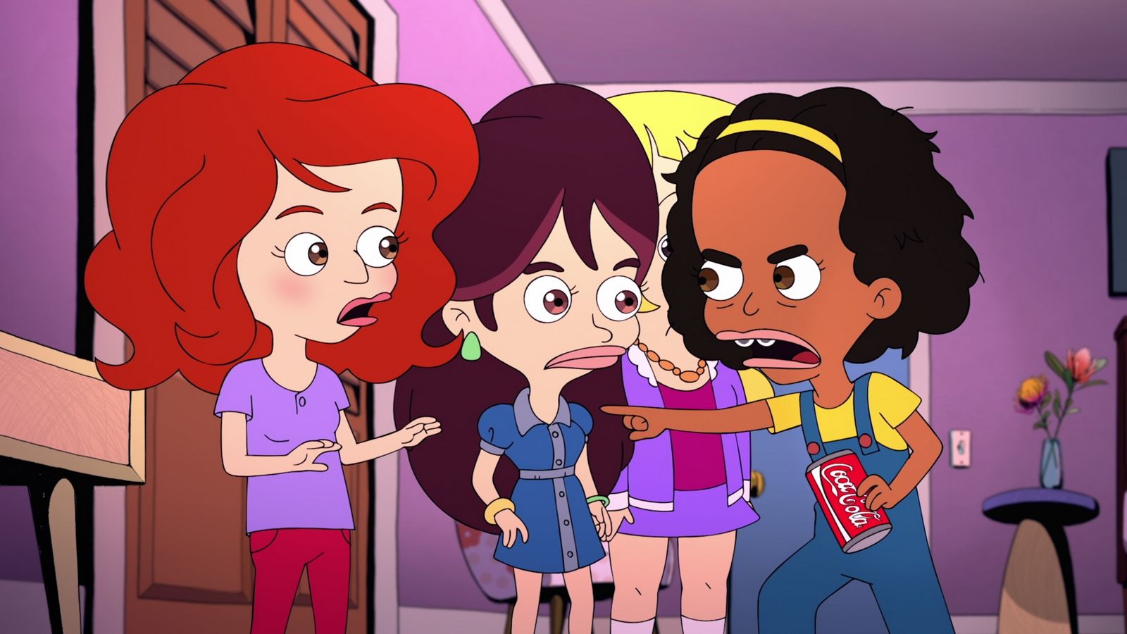 Big Mouth: Big Mouth : Bild - 125 von 148 - FILMSTARTS.de