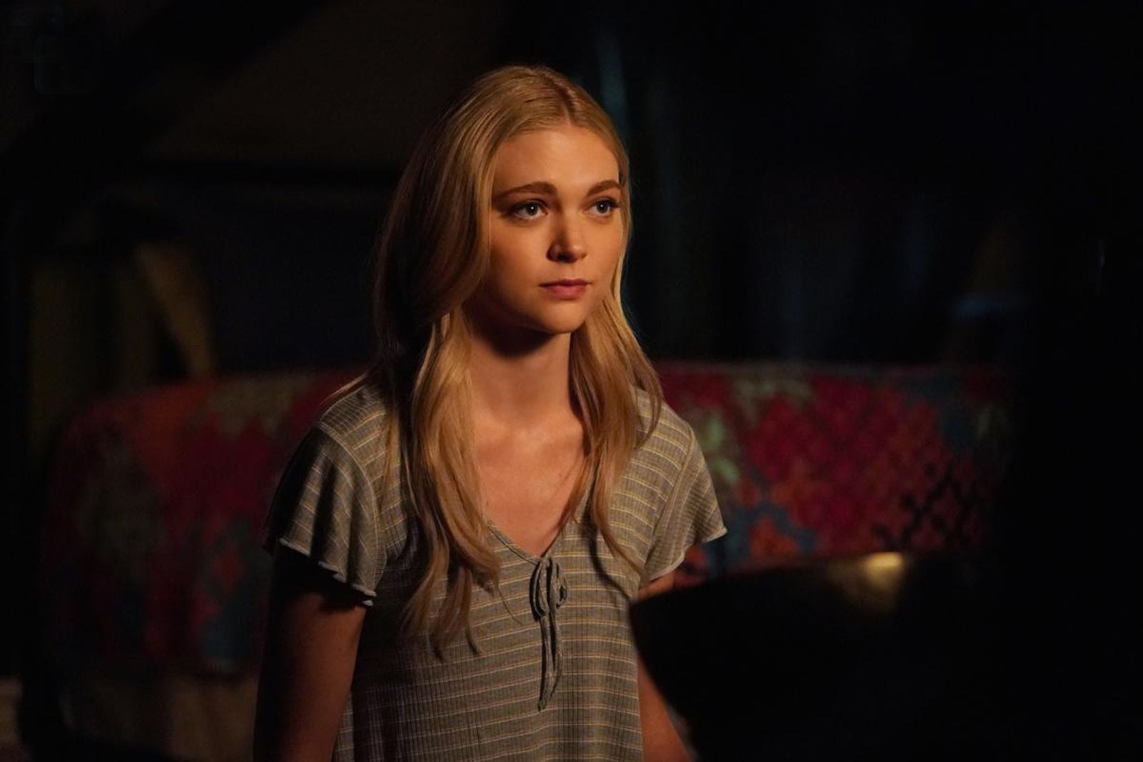 Wann Kommt The Legacies Auf Netflix