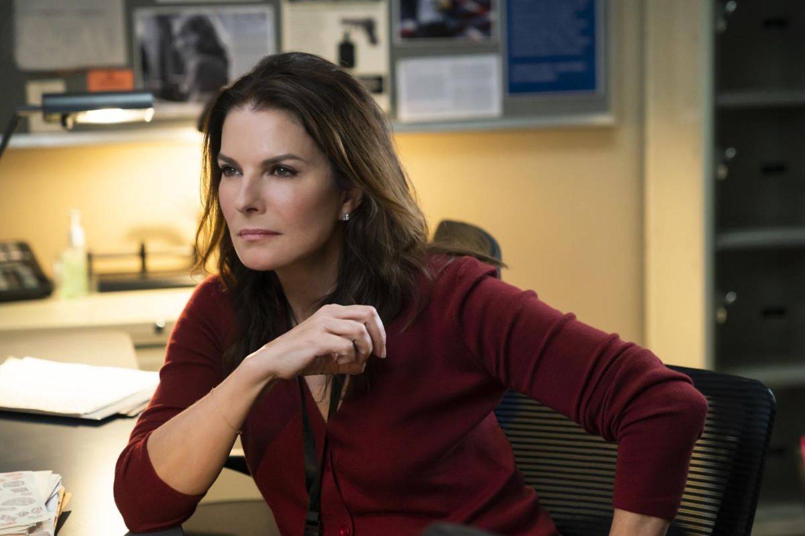 Filme Und Serien Von Sela Ward