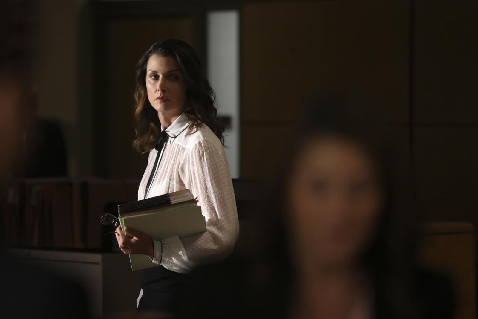 Filme Und Serien Von Bridget Moynahan Blue Bloods: Bild Bridget Moynahan - 131 von 827 - FILMSTARTS.de