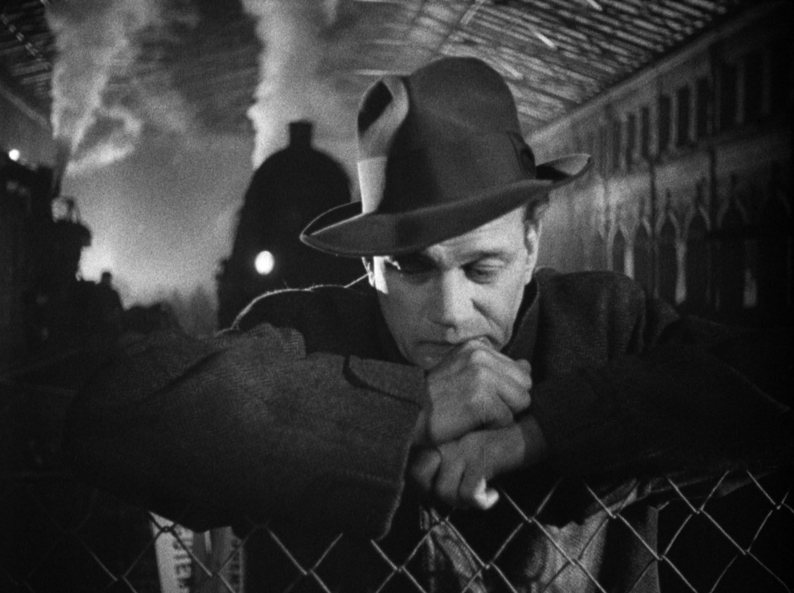 Foto zum Film Der dritte Mann Bild 9 auf 23 FILMSTARTS.de