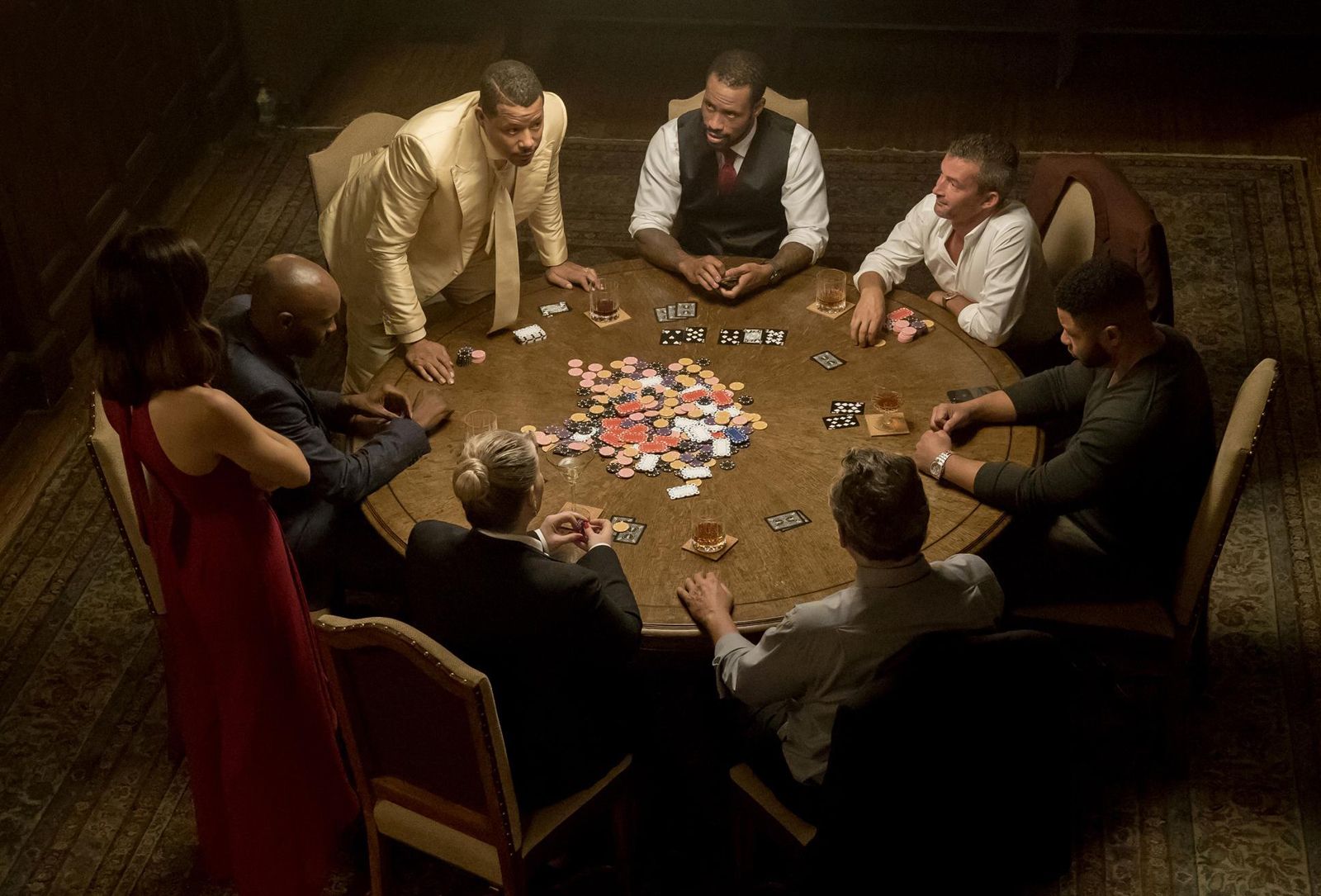 Empire Empire Bild 39 von 499 FILMSTARTS.de