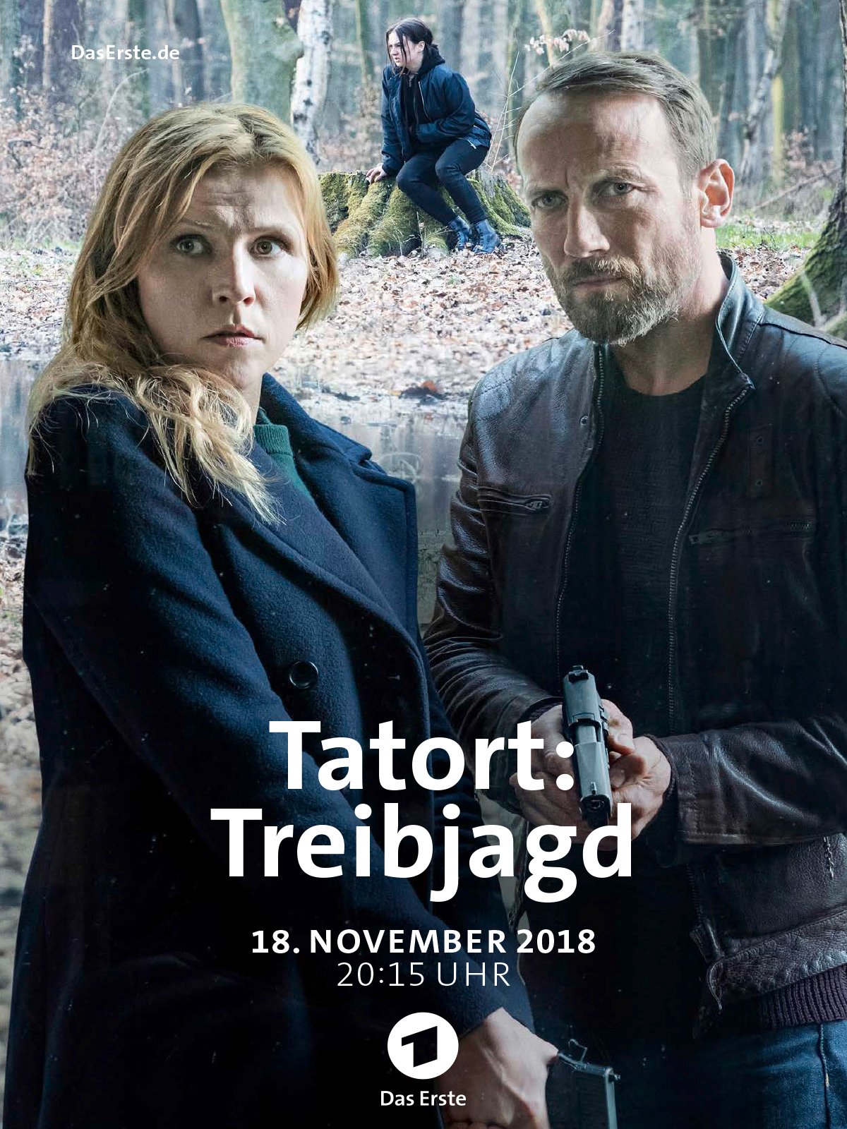 Tatort: Treibjagd: Schauspieler, Regie, Produktion - Filme Besetzung ...