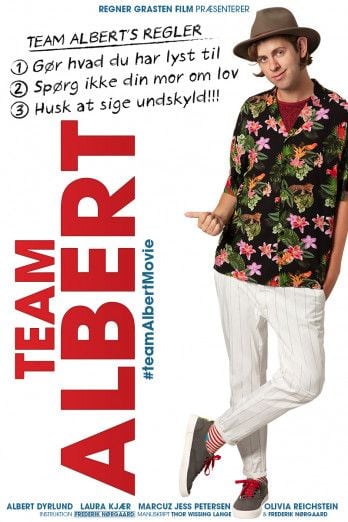 Team Albert Film 2018 Filmstarts De