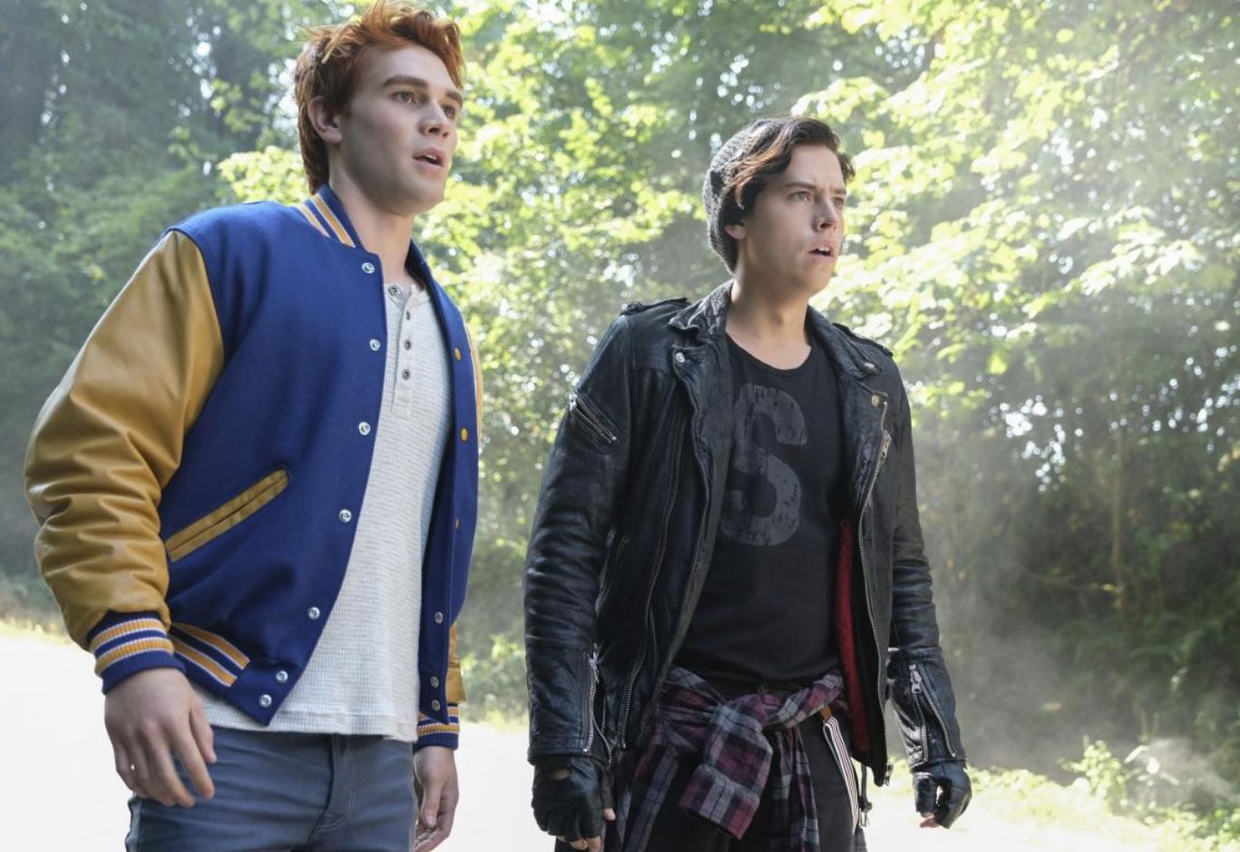 Riverdale Riverdale Bild 255 von 494 FILMSTARTS.de