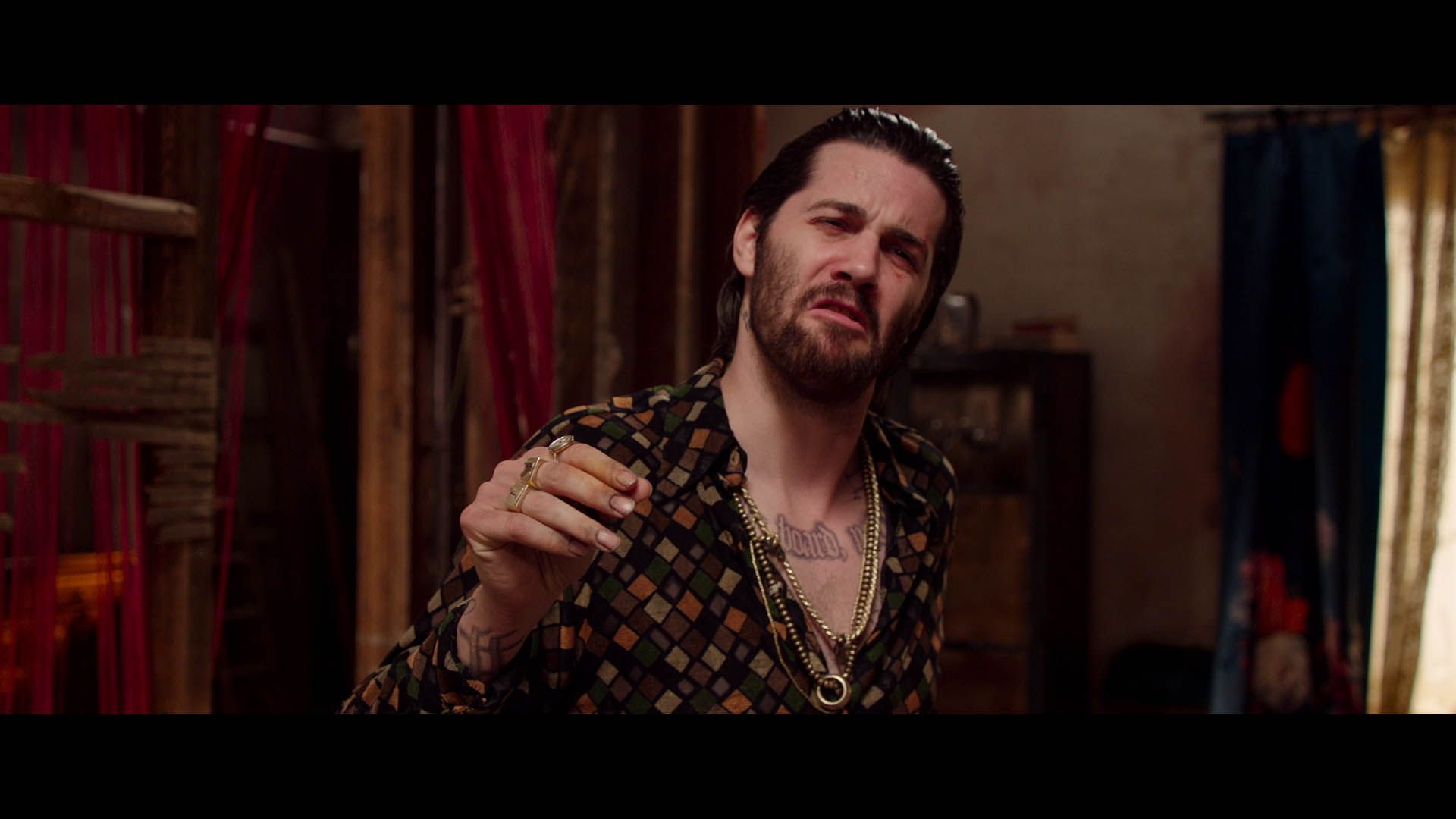 Foto zum Film London Fields Bild 20 auf 41 FILMSTARTS.de