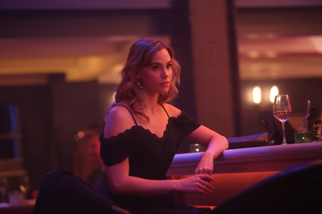 Foto zu The Queen of Sin Bild 12 auf 21 FILMSTARTS.de