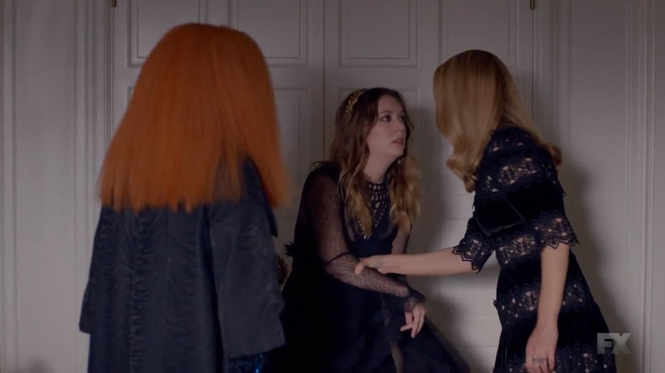 American Horror Story American Horror Story Bild 85 von 866 FILMSTARTS.de