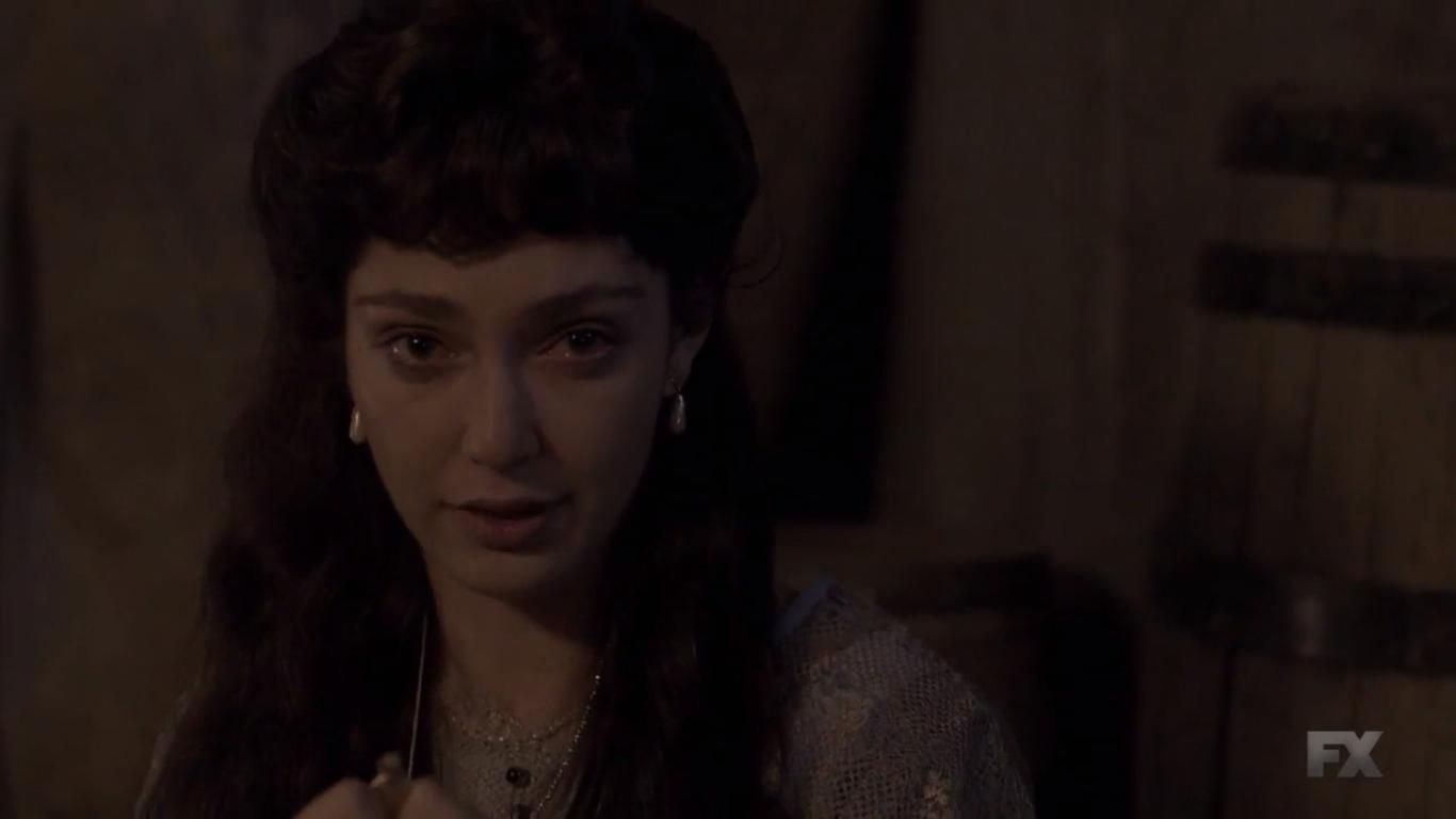 American Horror Story American Horror Story Bild 83 von 866 FILMSTARTS.de