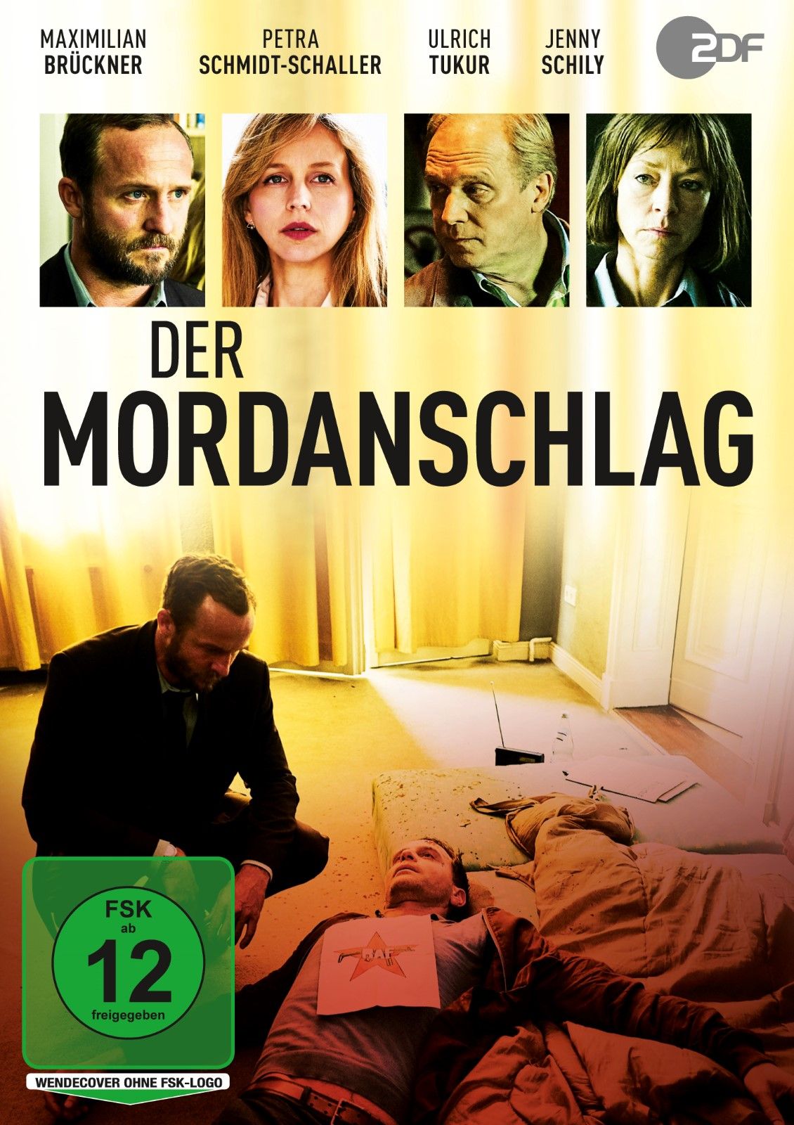 Der Mordanschlag Film 2018 FILMSTARTS.de
