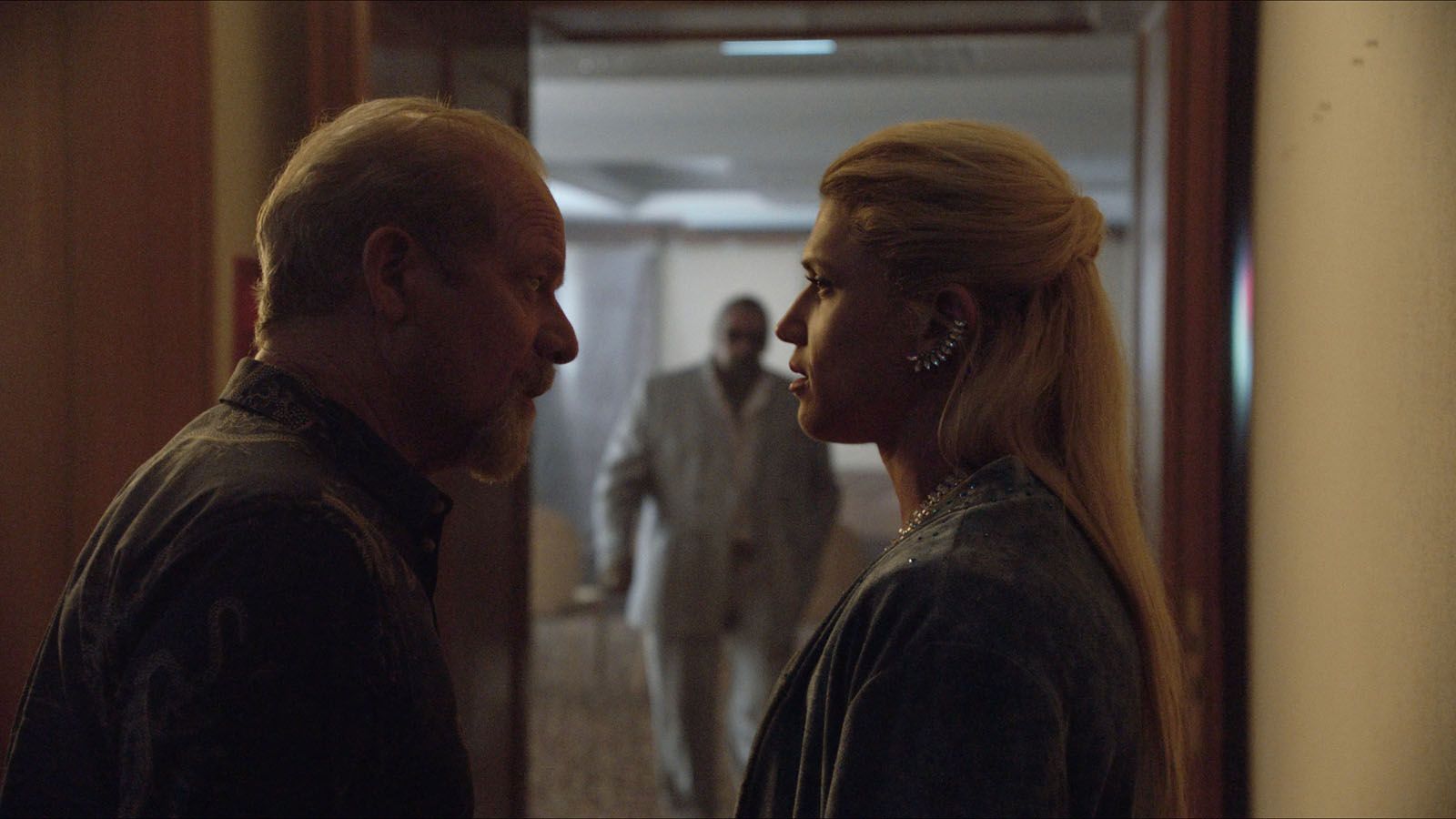 Foto zum Film Pearl Bild 4 auf 6 FILMSTARTS.de