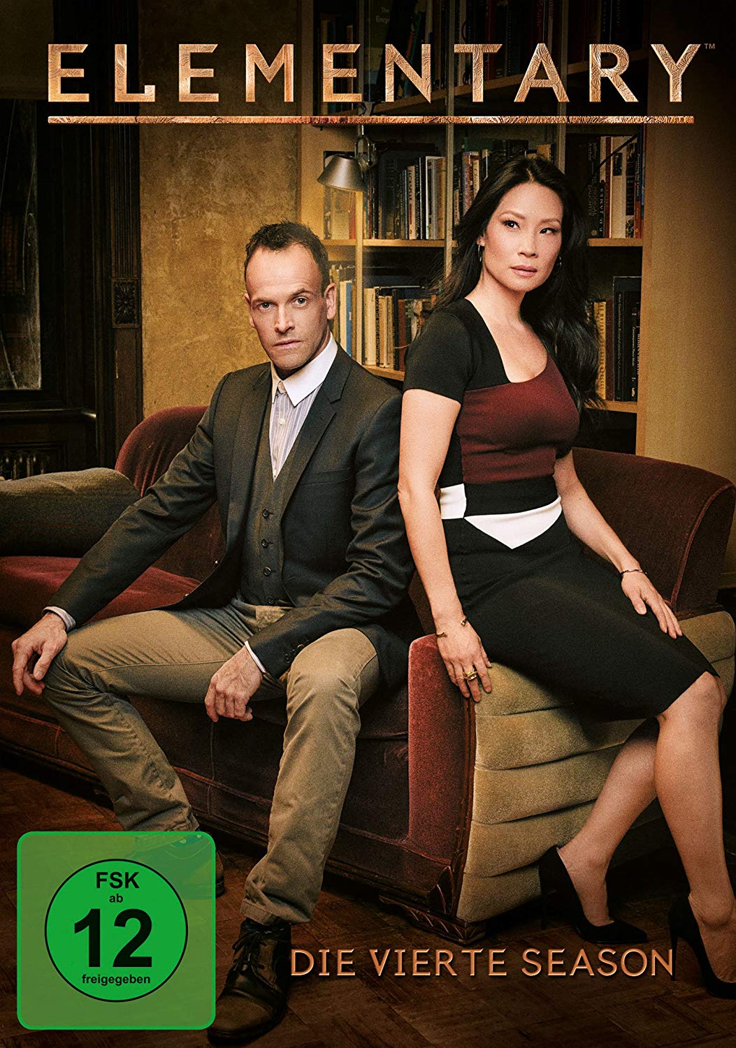 Elementary Staffel 4 Filmstartsde 7168