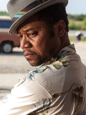 Cuba Gooding Jr Besten Serien Und Filme Filmstarts De