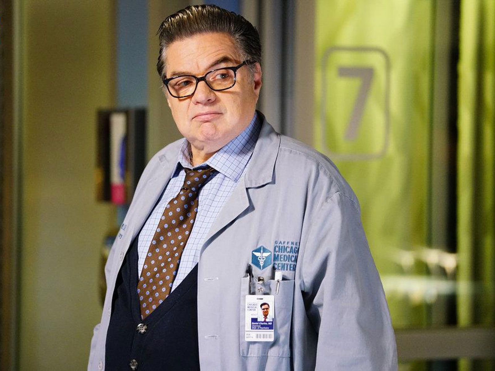 Filme Und Serien Von Oliver Platt