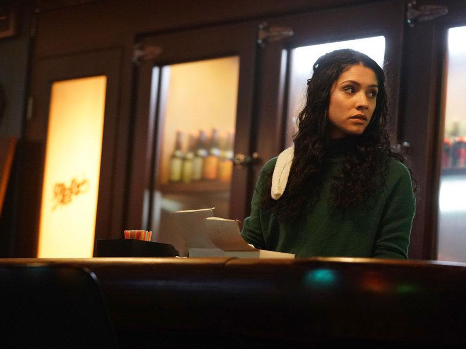 Chicago Fire: Chicago Fire : Bild Miranda Rae Mayo - 229 von 1118 ...