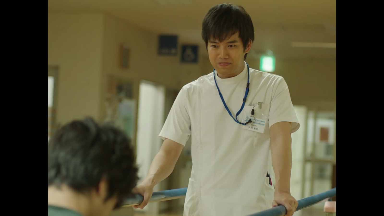 Foto zum Film Shiori Bild 2 auf 4 FILMSTARTS.de