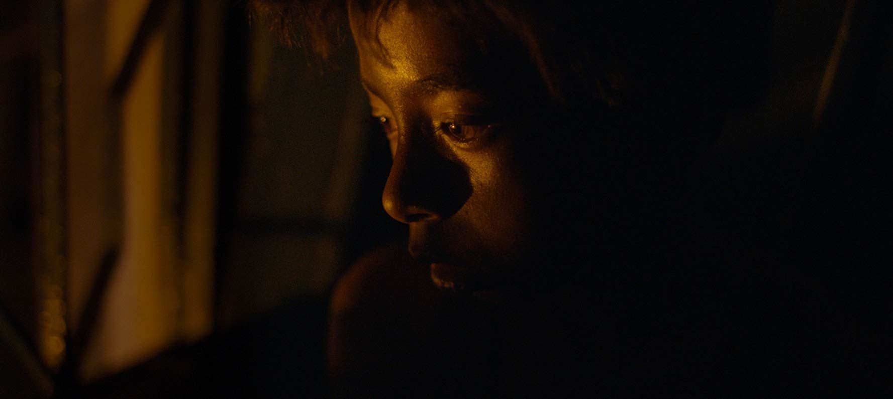 Foto zum Film Dust Bild 2 auf 4 FILMSTARTS.de