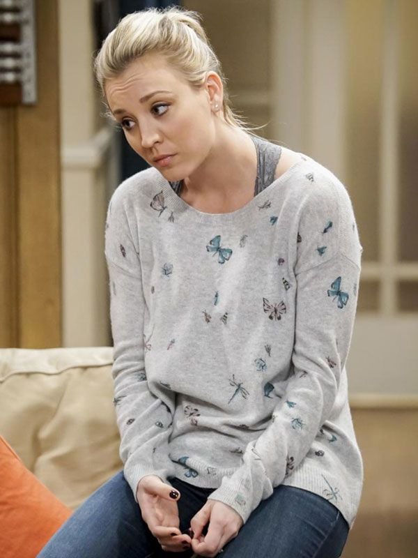 Bild zu Kaley Cuoco The Big Bang Theory Bild Kaley Cuoco Foto 43