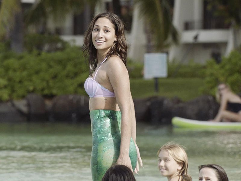 Hawaii Five Bild Meaghan Rath Von Filmstarts De