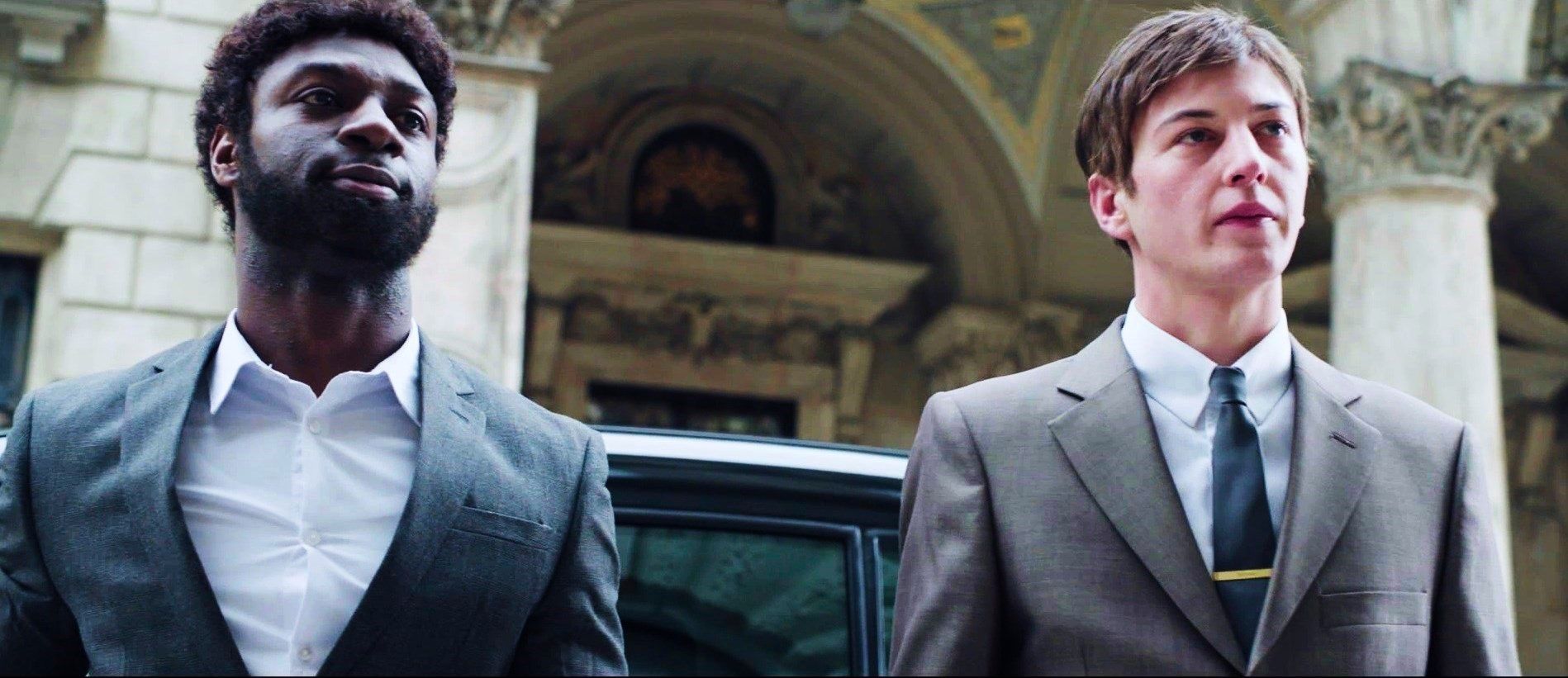 Foto zum Film Criminals Bild 1 auf 11 FILMSTARTS.de