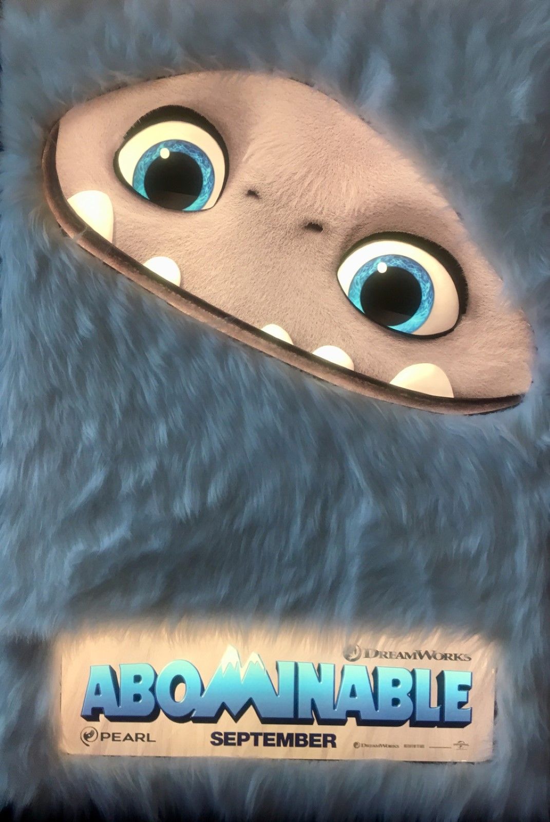 Everest Ein Yeti Will Hoch Hinaus Netflix