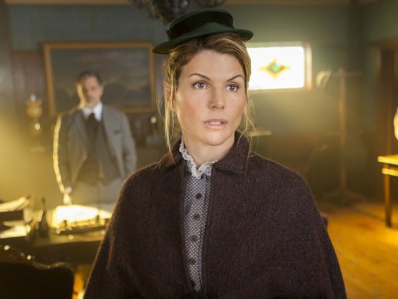 Oke Die Coal Valley Saga Bild