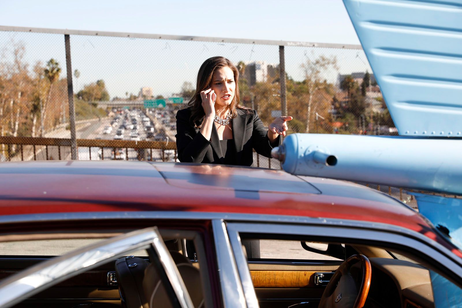 The Rookie The Rookie Bild 177 von 263 FILMSTARTS.de