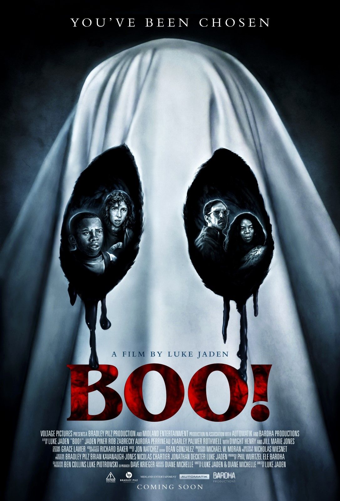 Boo! Film 2019 FILMSTARTS.de