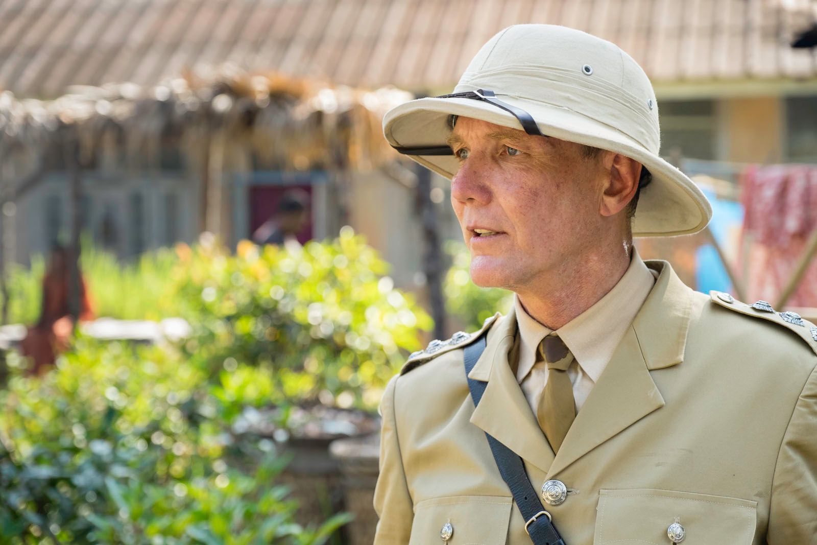 Indischer Sommer: Indischer Sommer : Bild - 5 von 12 - FILMSTARTS.de