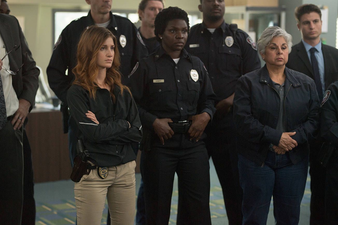 Foto zum Film Backtrace Bild 10 auf 20 FILMSTARTS.de