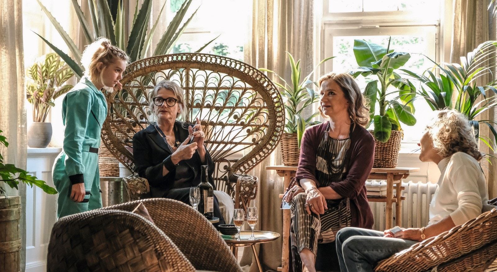 Foto zum Film Rocca verändert die Welt Bild 10 auf 19 FILMSTARTS.de