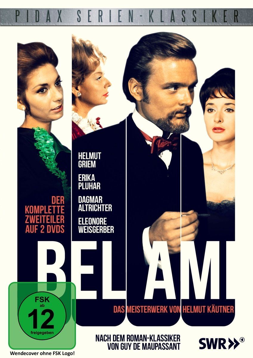 Bel Ami Streaming Complet Bel Ami: schauspieler, regie, produktion - Filme besetzung und stab