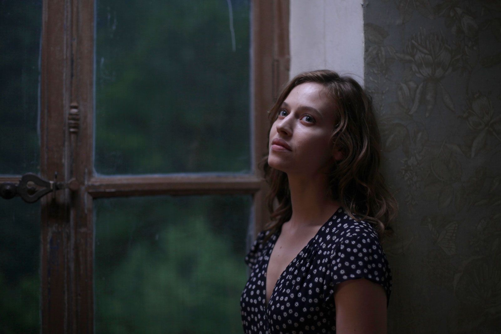 Foto zum Film Weiß wie Schnee