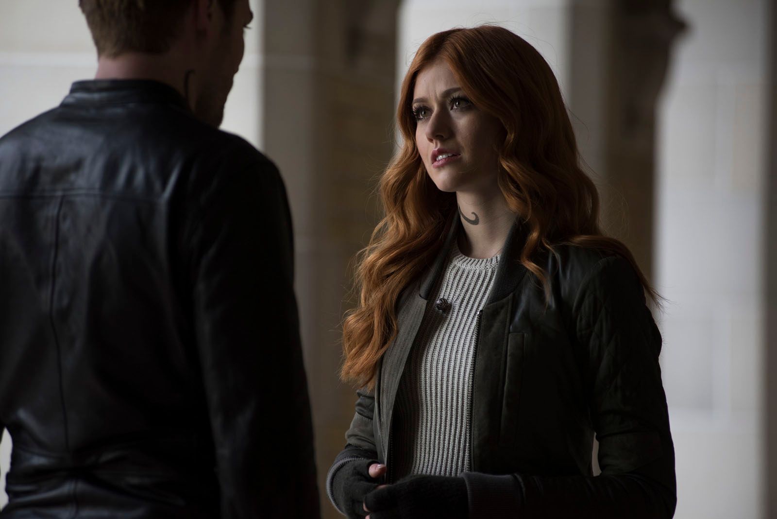 Filme Und Serien Von Katherine Mcnamara
