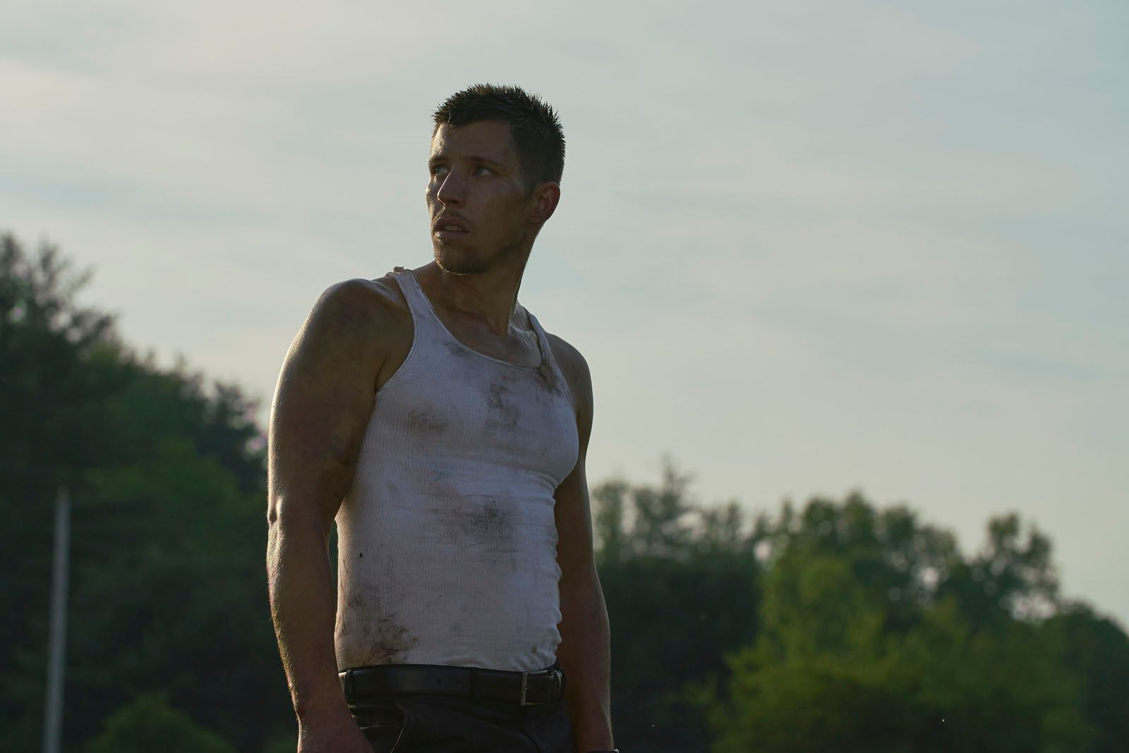 Bild zu Beau Knapp - Crypto - Angst ist die härteste Währung : Bild Beau  Knapp - Foto 6 von 17 - FILMSTARTS.de