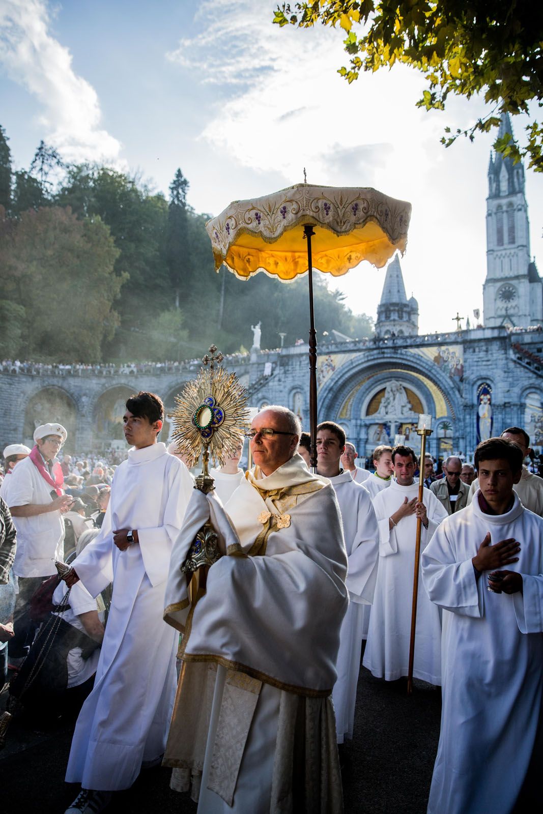 Foto zum Film Lourdes Bild 8 auf 21 FILMSTARTS.de