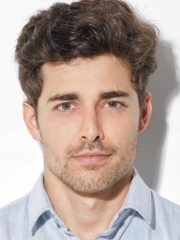 Miguel Coelho FILMSTARTS.de Miguel Coelho FILMSTARTS.de